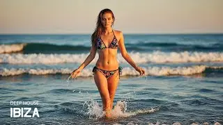 Deep House Mix 2026 ✈️ Chill Deep House | Ride The Waves