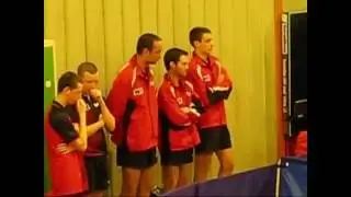 Mont&eacute;e de l'UPCV en N2