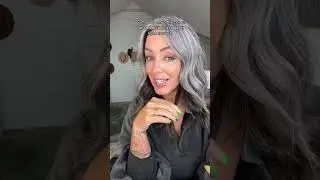 Why I stopped coloring my hair💁&zwj;♀️ #shorts