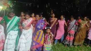 Ho munda traditional susun #dangapani #dangadah Rojo   prob susun 2025