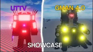 BEST UPDATE SO FAR| SUPER FLUSH UNIVERSE UPDATE 3.0 SHOWCASE