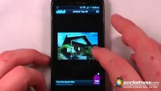 Android Application Weekly - Gowalla, Dropsync, DailyRoads Voyager, Airbnb, Osmos HD