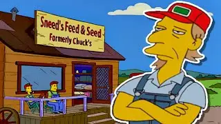 Sneed's Feed and Seed Explained