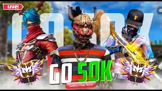 🛑 India&rsquo;s Best Guild Test | Free Fire Live | Uid Check | #fflive #prgamers68