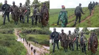 🚨🚨DORE INTAMBUKO YA MADUBU🇨🇩 MU MISOZI YA GIPUPU🇨🇩