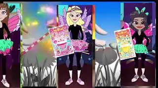 Babytv Babymini My Friend The Fairy
