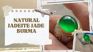 Link Produk Natural Jadeite Jade Burma