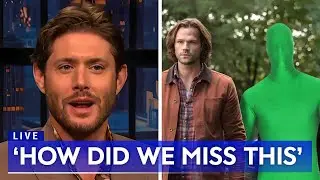 Supernatural Cast REVEAL Plot Holes That NEED To Be Solved..