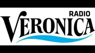 Radio Veronica's last but one hour