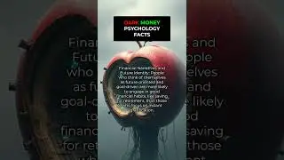 Financial narratives and future identity