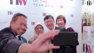 SPH Magazines 2018 Events Showcase