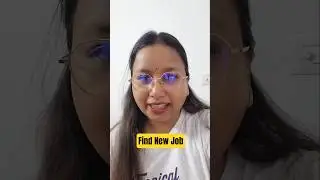 Find New Job, Employment, Business Idea, Never Quit Job without knowing it #ytshorts #motivation #yt