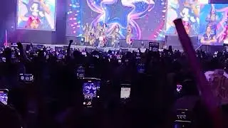 Biniverse Fanmeet (Salamin) BINI Cagayan de Oro