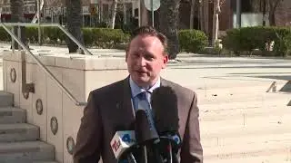 Ex-Olympian Ryan Wedding pleads not guilty to murder, drug charges; Snowboarder's attorney speaks