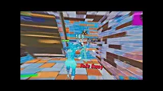 WENT WEST(Fortnite Montage) + Best Controller Settings For AIMBOT/Piece Control🧩