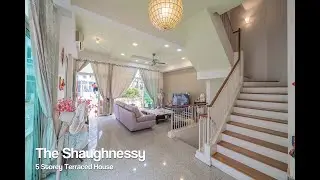 The Shaughnessy