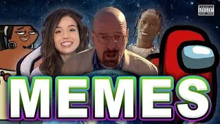 MEMES SEPTEMBER 2020