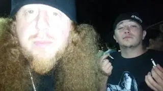 RITTZ  - F(u)CK BULLETPROOF - BULLETPROF & THE FOOL