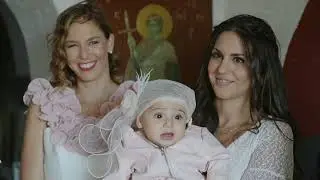 3-10-2021 Caleidoscopio video clip