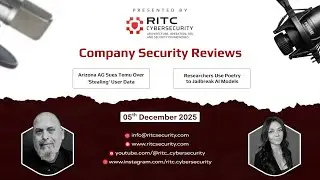 Company Security Reviews: Temu Data Lawsuit and AI Jailbreak Research Explained | Ciphered Reality