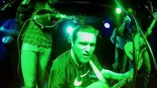 Little Bastard - High For You (Official Music Video)