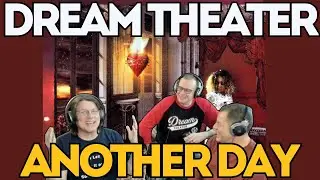 ANTI PROGGER REACTS!!! DREAM THEATER - Another Day | FIRST TIME REACTION | Will he like it?