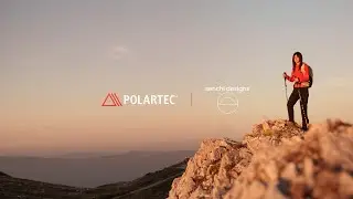 Senchi Designs &ndash; 2023 Polartec Apex Awards winner