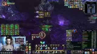RIFT: MOIRAE vs Dread Lord Goloch