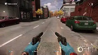 PAYDAY 2: CRIMEWAVE EDITION_2