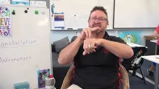 Auslan Sign Langauge Documentary