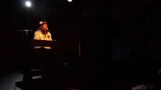 Псой Короленко @ PANDA Theater Berlin. 