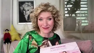 Příležitost jedinečná Mary Kay - online beauty den 01/2026