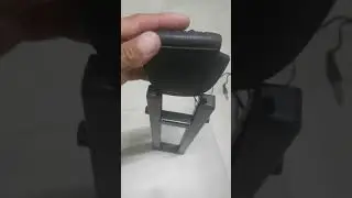 Novo pedal do bumbo da revas pb- 350