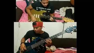 Péssimo negócio - Henry Freitas 🎸 #cover