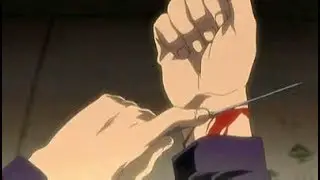 lil happy lil sad - let me die (AMV)