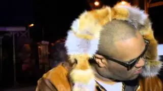 BLACK FRIDAY REMIX FT. CHINX & BODEGA BAMZ