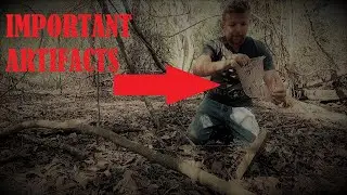 NEVER REMOVE THIS FROM A CEMETERY! BURIAL ARTIFACTS AND TRADITIONS IN AFRICAN AMERICAN CEMETERIES