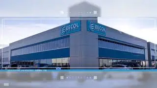 EECOL ELECTRIC PERÚ - Institutional Video