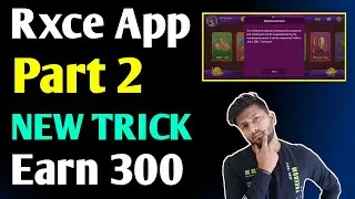 Best Earning App For Android || 2021 Rxce Se Paise Kaise Kamaye?