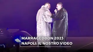 Marrageddon - Napoli | 30 Settembre 2023