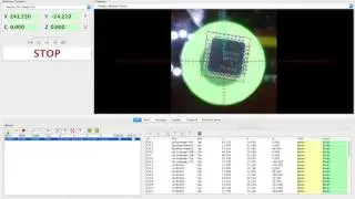 OpenPnP - Bottom Vision Progress 2016-03-22
