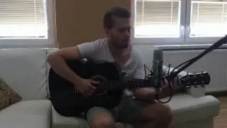 Toše Proeski - Ledena (cover)