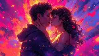 (Very Powerful!): Love Magnet💖Attracts the Desired Person, Subliminal Falling in Love + Perfect Love