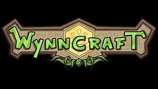 Wynncraft Dungeons: Decrepit Sewers
