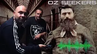 Old Melbourne Gaol: Paranormal Investigation