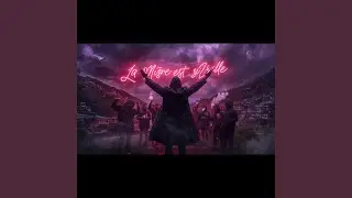 La Misère Est Si Belle – French Cloud Rap x Amapiano