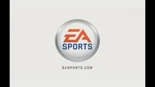 EA Sports logo blooper #shorts (31918A)
