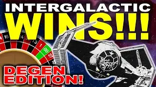 BIG POTENTIAL WINS! 