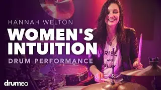 Hannah Welton Performs 