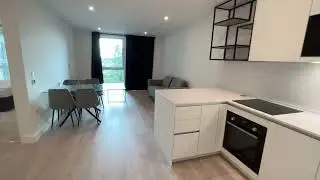 Lavey House: 1 Bedroom property to rent in London